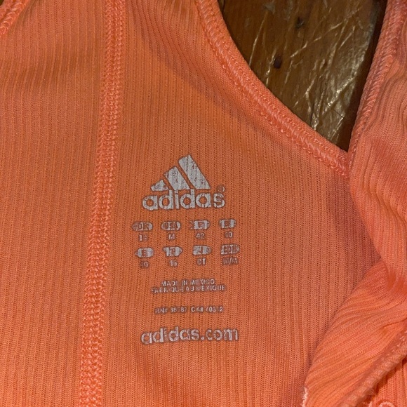 Adidas Tanktop - Picture 4 of 4